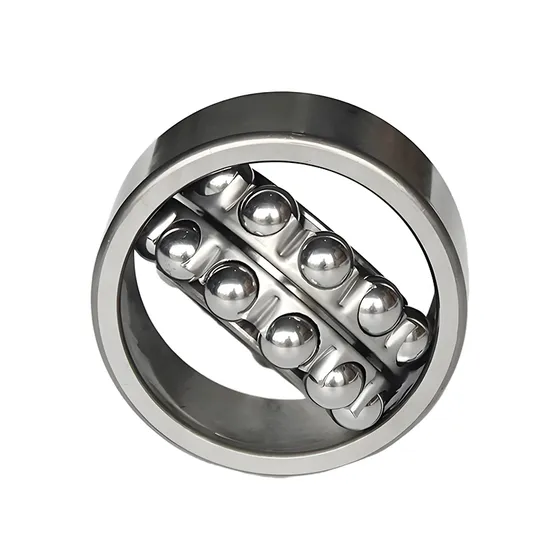 1203TN Self-Aligning Ball Bearings for Textile & Agricultural Machinery