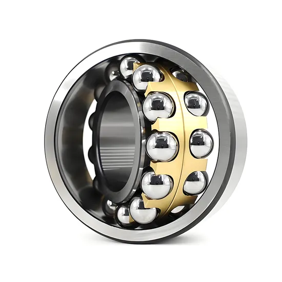 1306K 111306 Self-Aligning Ball Bearing for Speed Reducers - Image 2