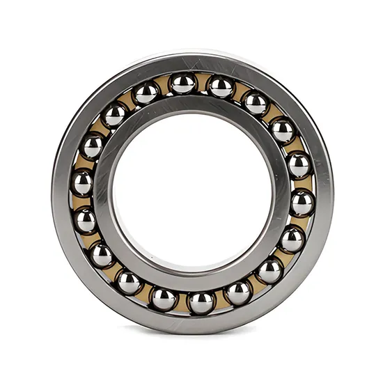 1306K 111306 Self-Aligning Ball Bearing for Speed Reducers - Image 4