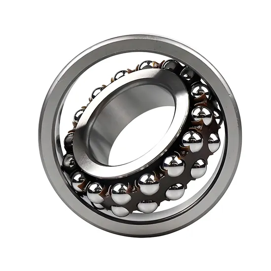 1310 2303 2304 2305 50×110×27mm Self-Aligning Ball Bearings - Image 3