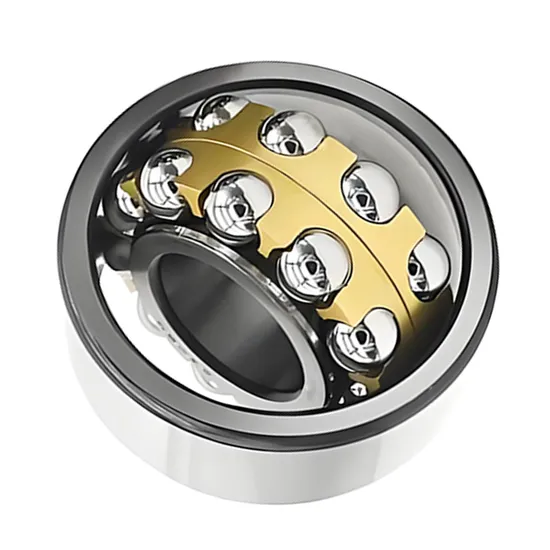 1310 2303 2304 2305 50×110×27mm Self-Aligning Ball Bearings - Image 5