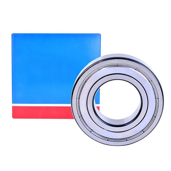 16002 16002-2Z 16003 Deep Groove Ball Bearing – High-Precision Motor Bearing - Image 2