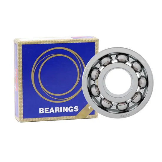 16002 16002-2Z 16003 Deep Groove Ball Bearing – High-Precision Motor Bearing - Image 5