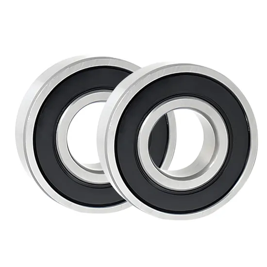 16003-2Z 16004 16005 Deep Groove Ball Bearing – High Quality Factory