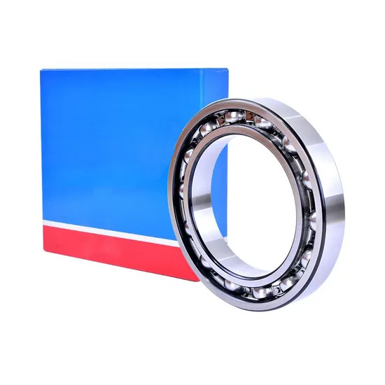 16003-2Z 4203ATN9 430ATN9 Deep Groove Ball Bearing – High Quality & Low Price - Image 3