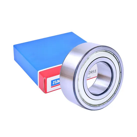 16003-2Z 4203ATN9 430ATN9 Deep Groove Ball Bearing – High Quality & Low Price - Image 5