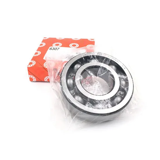 16030-16036 Deep Groove Ball Bearings – High-Precision Wheel Bearings