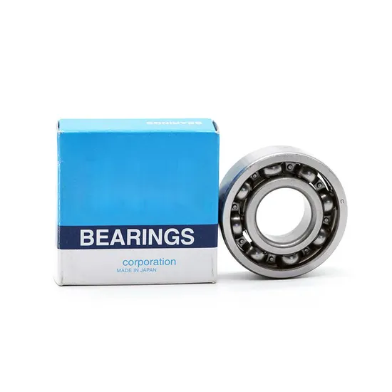 206-2ZNR 206-Z 306 306NR Deep Groove Ball Bearing – Premium Motormotive - Image 5