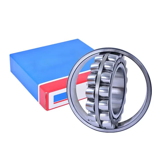 21312EK 22212E 22212EK High-Speed Spherical Roller Bearing