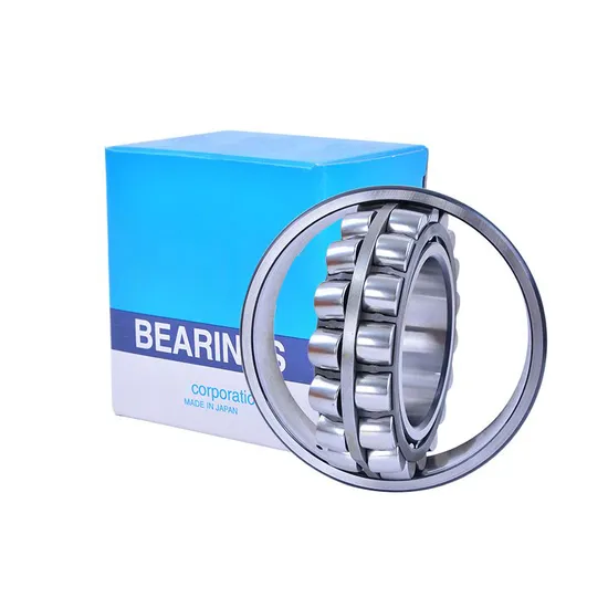 21319E 21319EK 22219E Spherical Roller Bearing – High-Speed & Durable - Image 2