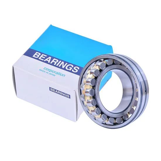 21319E 21319EK 22219E Spherical Roller Bearing – High-Speed & Durable - Image 3