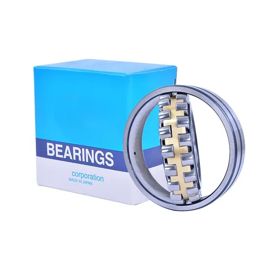 21319E 21319EK 22219E Spherical Roller Bearing – High-Speed & Durable - Image 4
