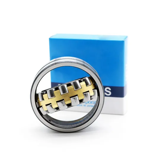 21319E 21319EK 22219E Spherical Roller Bearing – High-Speed & Durable - Image 5