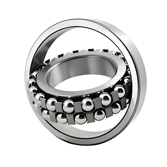 2200-2204 Double Row Self-Aligning Ceramic Ball Bearings - Image 5