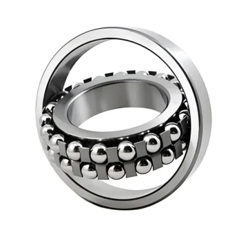 2205/2212/2218 Nylon-Copper Cage Self-Aligning Ball Bearing