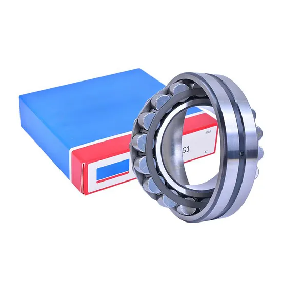 22205/20E 21305CC 22205E Spherical Roller Bearing – High Quality - Image 2