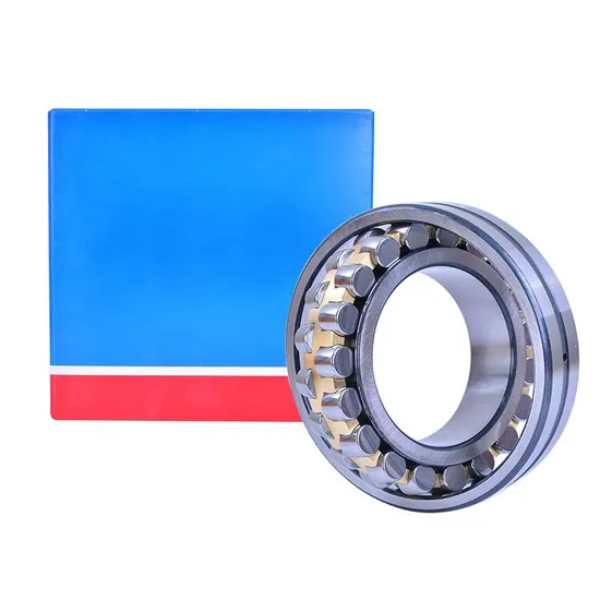 22207ek 21308e 21308ekw Super Polished Spherical Roller Bearing - Image 3