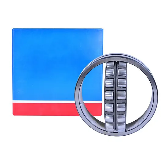 22210E/22210EK/22310E Spherical Roller Bearing – High-Load, Precision Auto Wheel Bearing - Image 5