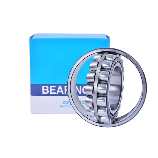 22238CC/W33 22338CC/W33 High Precision Spherical Roller Bearing - Image 2
