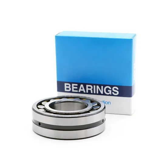 22238CC/W33 22338CC/W33 High Precision Spherical Roller Bearing - Image 4
