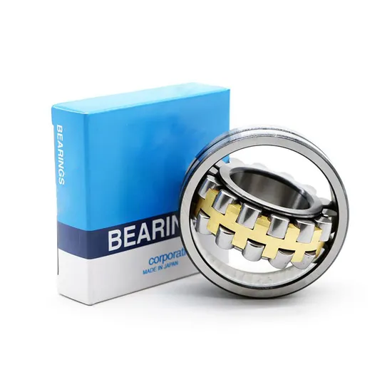 22238CC/W33 22338CC/W33 High Precision Spherical Roller Bearing - Image 5