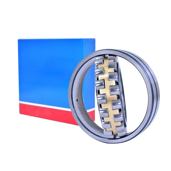 22309EK 21310E 21310EK Spherical Roller Bearing – High-Load, Precision Auto Parts - Image 5