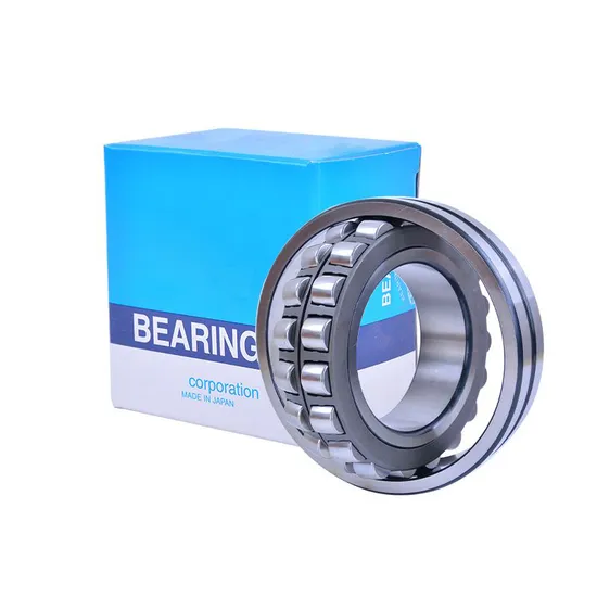 23036CCK/W33 23136CC/W33 Spherical Roller Bearing – Durable Pump Factory Price - Image 2