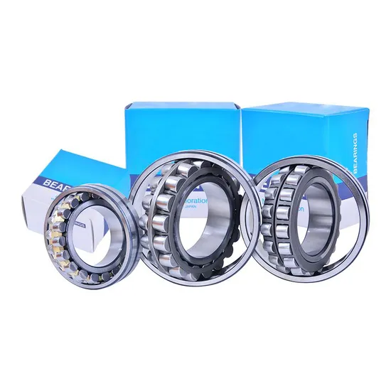 23036CCK/W33 23136CC/W33 Spherical Roller Bearing – Durable Pump Factory Price - Image 4
