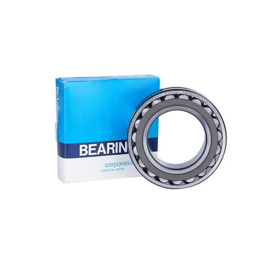 23036CCK/W33 23136CC/W33 Spherical Roller Bearing – Durable Pump Factory Price - Image 5
