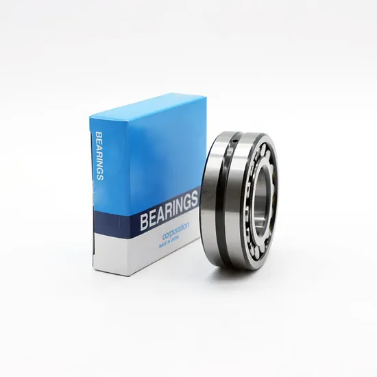 23036CCK/W33 23136CC/W33 Spherical Roller Bearing – Durable Pump Factory Price
