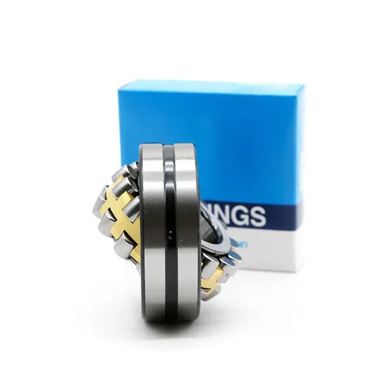 23936cck/W33 24036cc/W33 24136cc/W33 Spherical Roller Bearings – High-Load, Precision, W33 Sealed - Image 2
