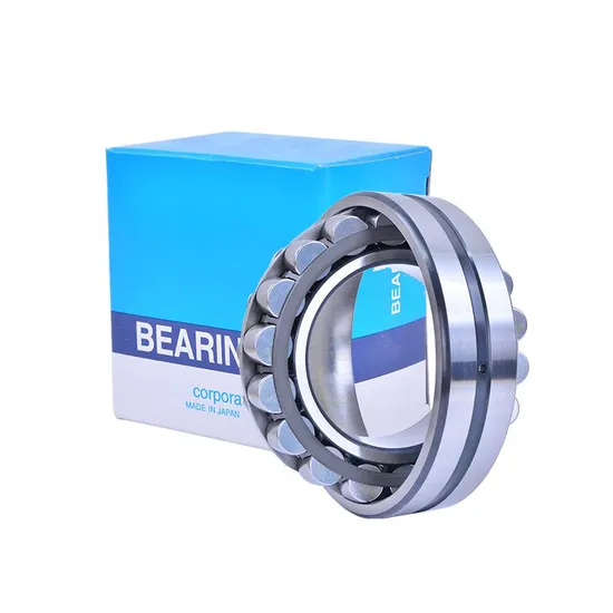 23936cck/W33 24036cc/W33 24136cc/W33 Spherical Roller Bearings – High-Load, Precision, W33 Sealed - Image 3
