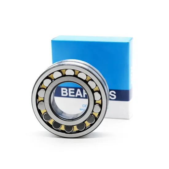 23936cck/W33 24036cc/W33 24136cc/W33 Spherical Roller Bearings – High-Load, Precision, W33 Sealed - Image 4