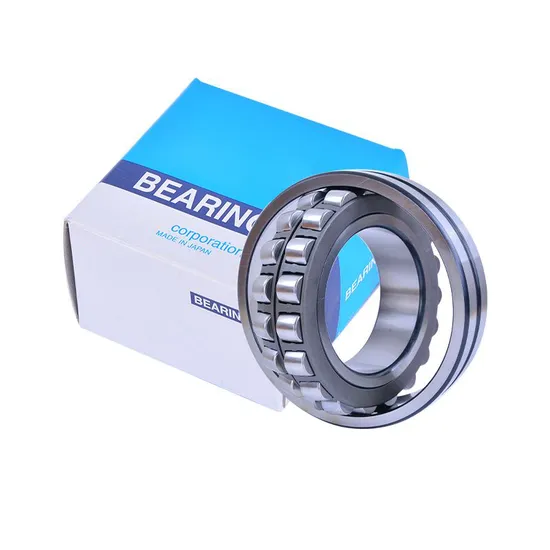 23936cck/W33 24036cc/W33 24136cc/W33 Spherical Roller Bearings – High-Load, Precision, W33 Sealed