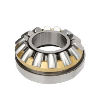 29322 E1 XL Em 29322e Spherical Thrust Roller Bearing – High-Load, Precision-Matched