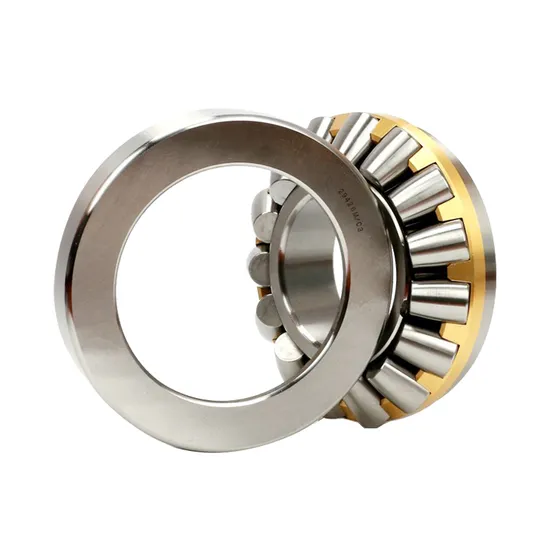 29416 Thrust Spherical Roller Bearing – Self-Aligning, High-Load