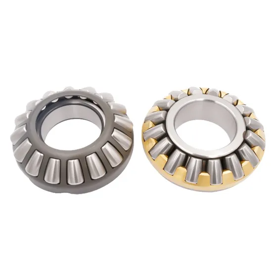 29444E 29448E 29452E Spherical Thrust Roller Bearing – High-Load, Precision-Matched - Image 2