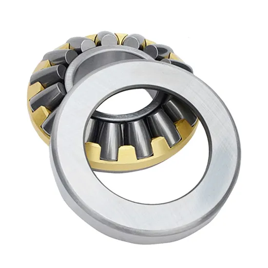 29444E 29448E 29452E Spherical Thrust Roller Bearing – High-Load, Precision-Matched - Image 3