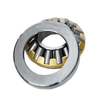 29456 E EM Spherical Thrust Roller Bearing – Self-Aligning, Heavy-Duty