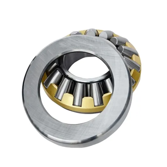 29456 E EM Spherical Thrust Roller Bearing – Self-Aligning, Heavy-Duty