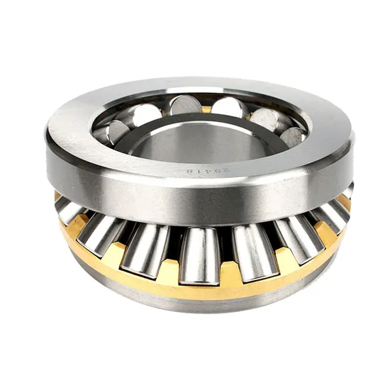 29476-29496 Self-Aligning Spherical Roller Thrust Bearing – High Load, Precision, Easy Installation