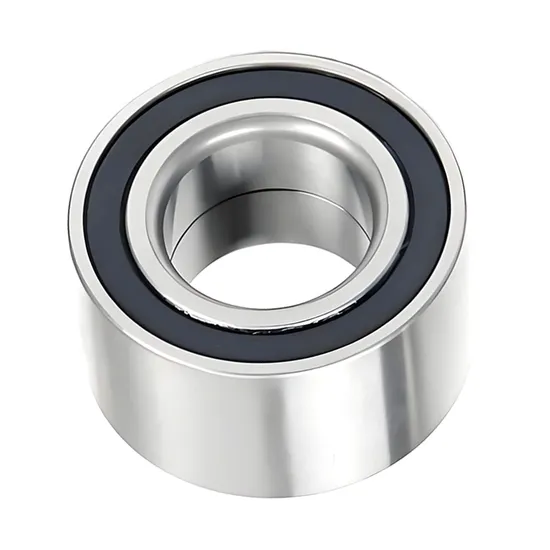 DAC305532 30×55×32mm Double Radial Ball Hub Bearing