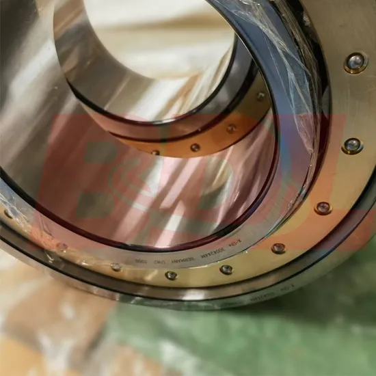 3004244M Cylindrical Roller Bearing 220x400x144mm – High-Load, Precision Factory Direct - Image 3
