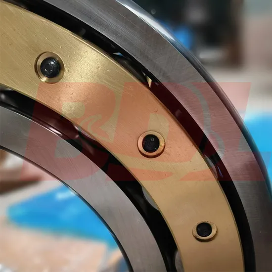 3004244M Cylindrical Roller Bearing 220x400x144mm – High-Load, Precision Factory Direct - Image 4