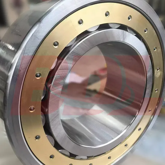 3004244M Cylindrical Roller Bearing 220x400x144mm – High-Load, Precision Factory Direct - Image 5