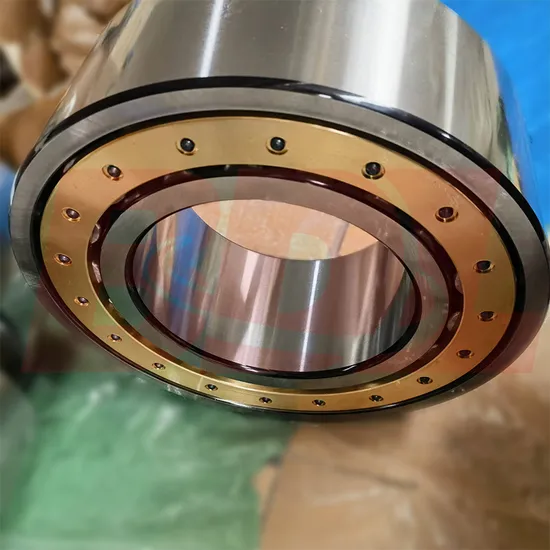 3004244M Cylindrical Roller Bearing 220x400x144mm – High-Load, Precision Factory Direct