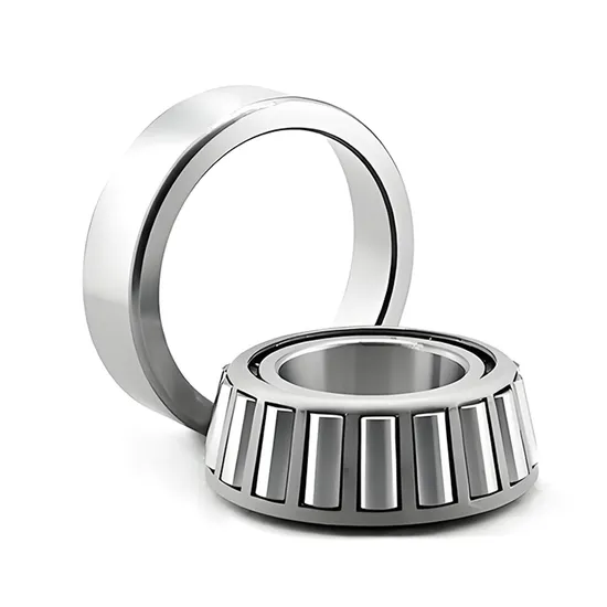 30305/30306/30307 High Precision Tapered Roller Bearings - Image 3
