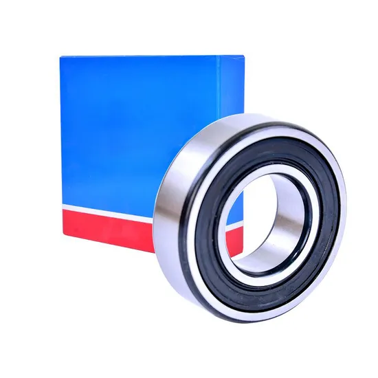 305-2Z 305-Z High Precision Deep Groove Ball Bearing - Image 2