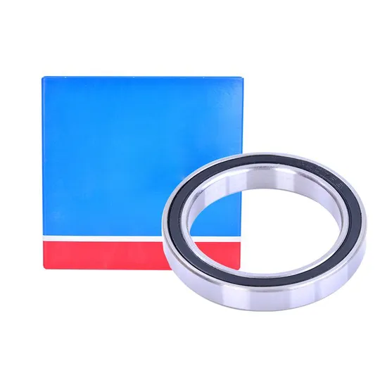 305-2Z 305-Z High Precision Deep Groove Ball Bearing