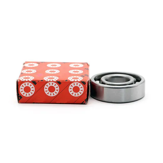 306-2Z 306-2ZNR 306-Z Deep Groove Ball Bearing – High Quality - Image 3